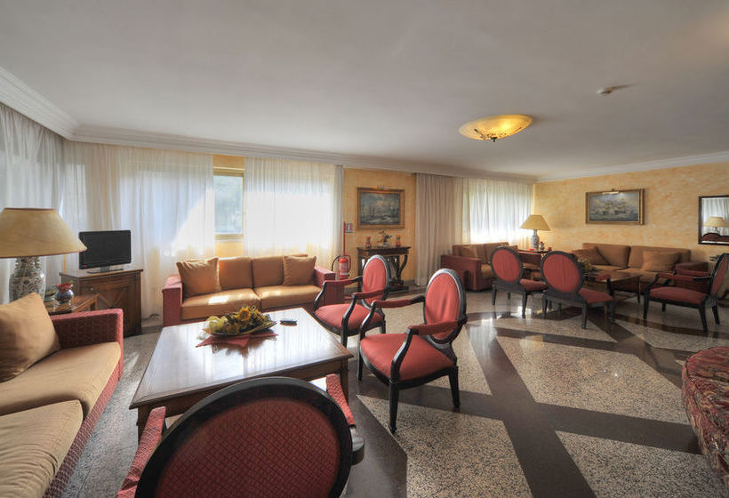 Hotel Aurora Garden  | Roma | Roma | Italia 16