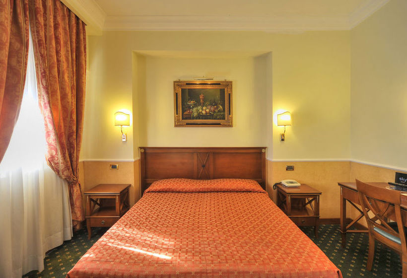 Hotel Aurora Garden  | Roma | Roma | Italia 19