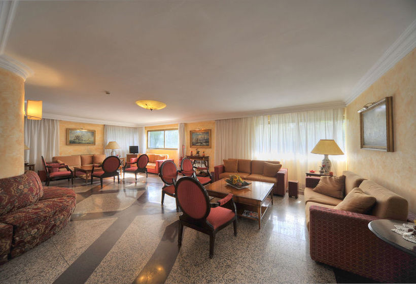 Hotel Aurora Garden  | Roma | Roma | Italia 20