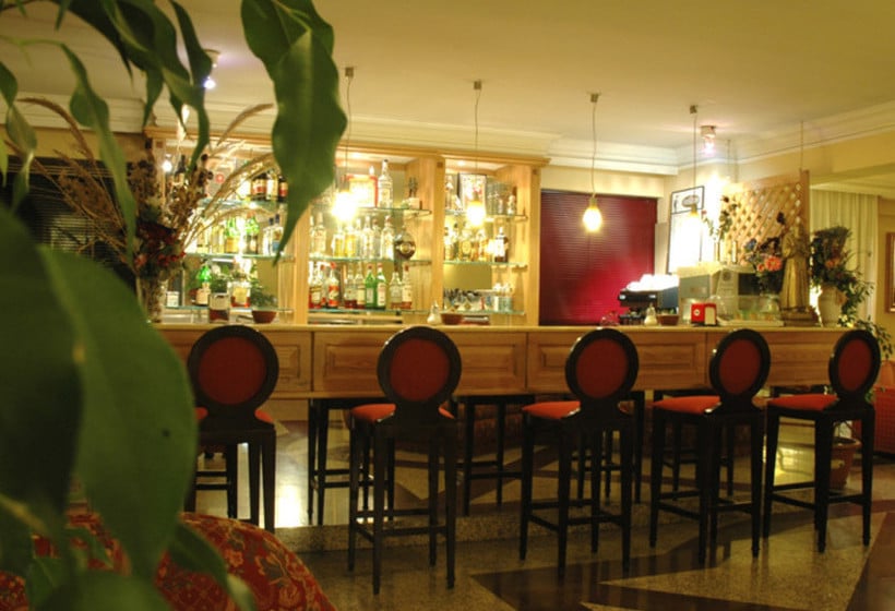 Hotel Aurora Garden  | Roma | Roma | Italia 3