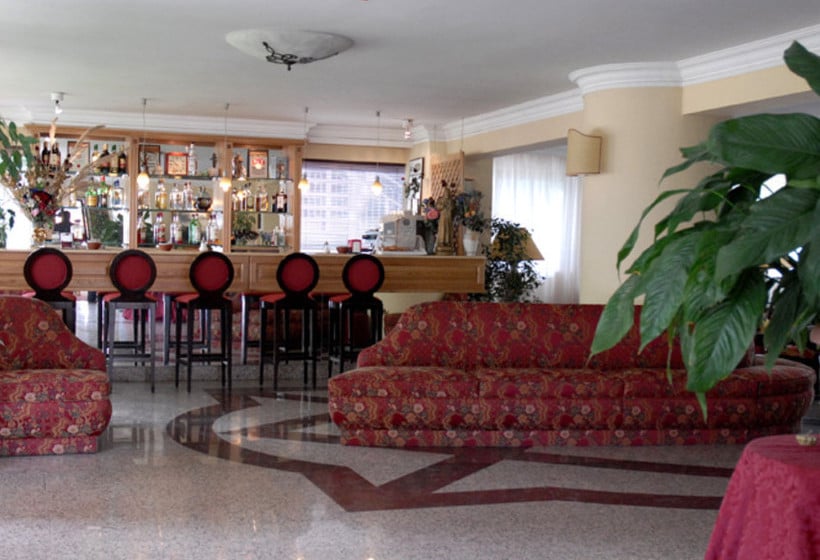 Hotel Aurora Garden  | Roma | Roma | Italia 4