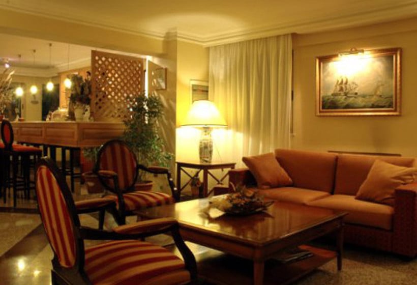 Hotel Aurora Garden  | Roma | Roma | Italia 5