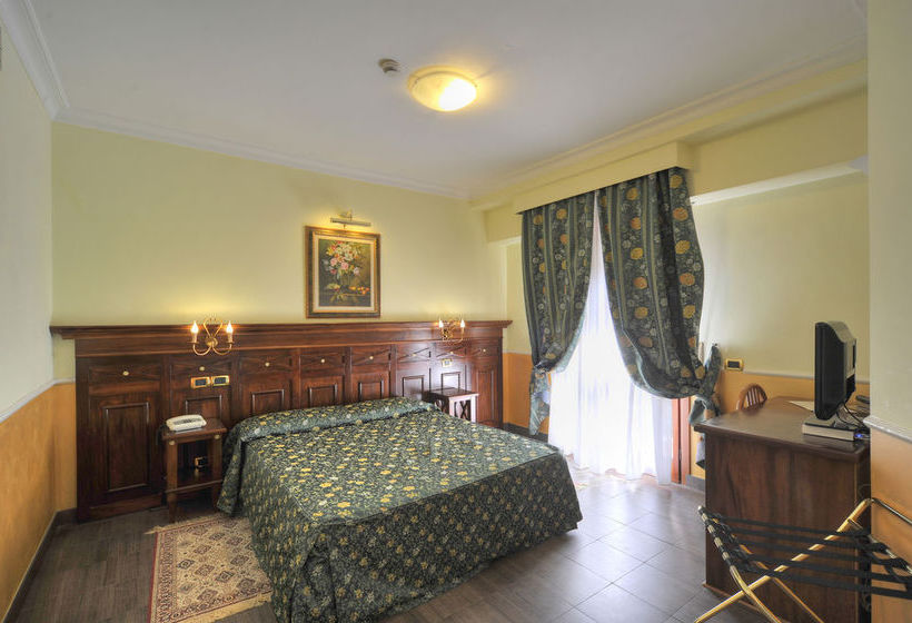 Hotel Aurora Garden  | Roma | Roma | Italia 6