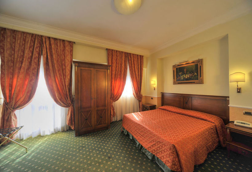 Hotel Aurora Garden  | Roma | Roma | Italia 7