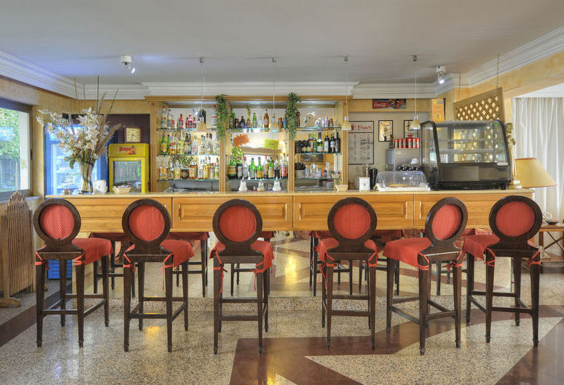 Hotel Aurora Garden  | Roma | Roma | Italia 8