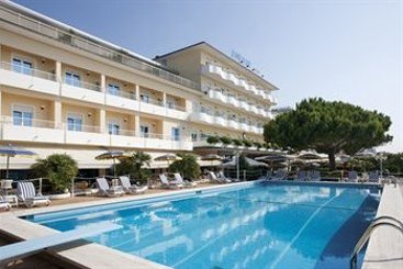 Hotel Aurora  | Jesolo | Venezia | Italia 15