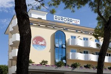 Hotel Aurora  | Jesolo | Venezia | Italia 2
