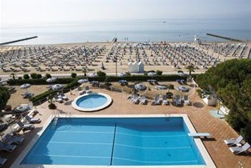 Hotel Aurora  | Jesolo | Venezia | Italia 6