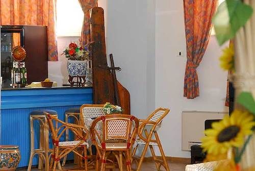 Baia Turchese Hotel  | Lampedusa | Agrigento | Italia 10