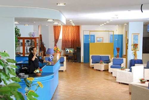 Baia Turchese Hotel  | Lampedusa | Agrigento | Italia 14