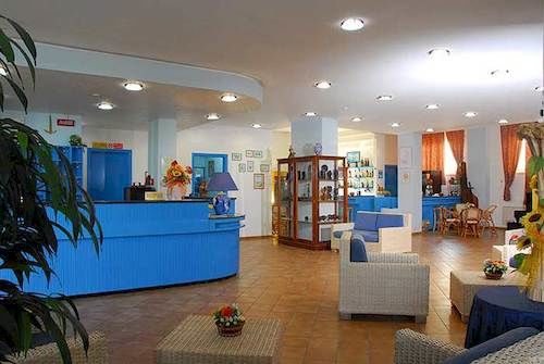 Baia Turchese Hotel  | Lampedusa | Agrigento | Italia 17