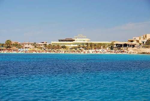 Baia Turchese Hotel  | Lampedusa | Agrigento | Italia 2