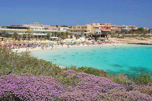 Baia Turchese Hotel  | Lampedusa | Agrigento | Italia 4