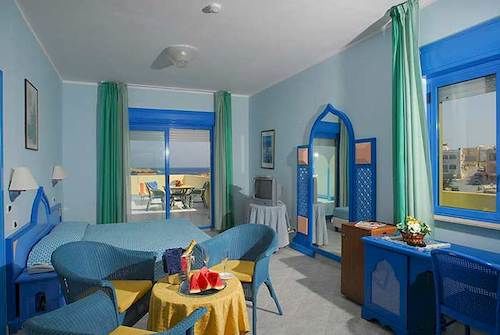 Baia Turchese Hotel  | Lampedusa | Agrigento | Italia 6