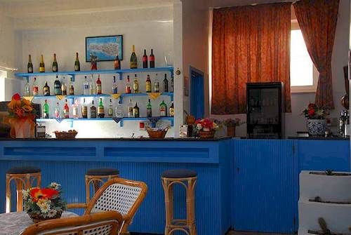 Baia Turchese Hotel  | Lampedusa | Agrigento | Italia 7