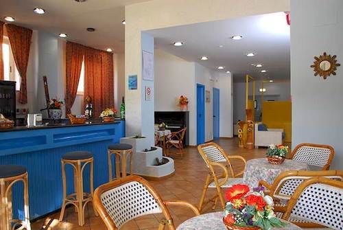 Baia Turchese Hotel  | Lampedusa | Agrigento | Italia 9