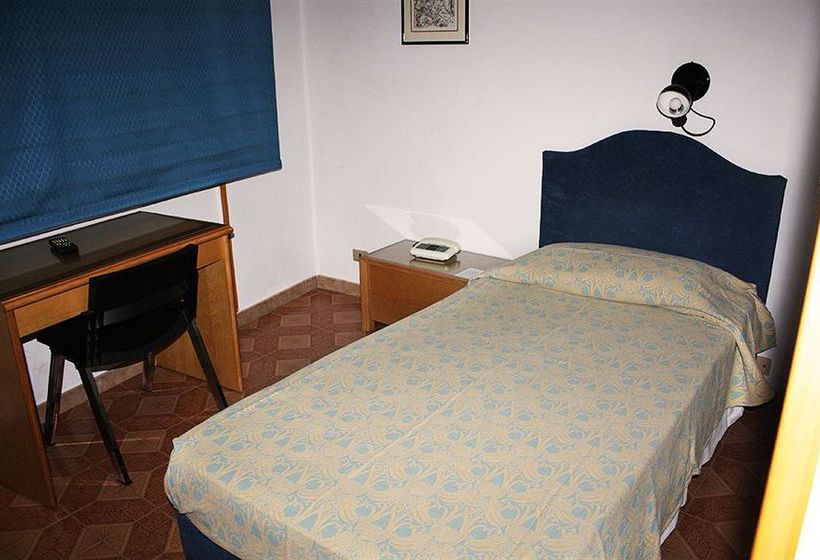 Hotel Barsotti Brindisi