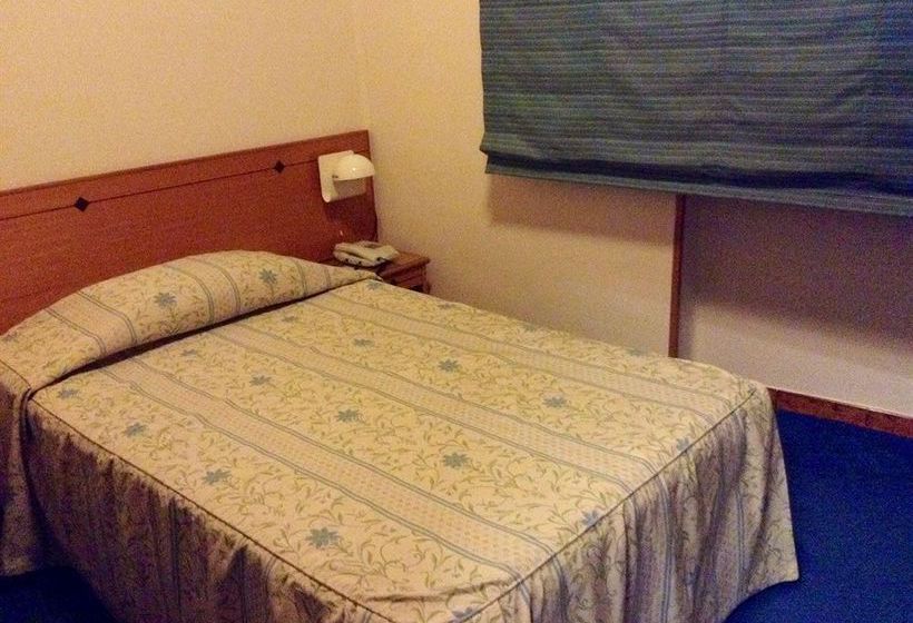 Hotel Barsotti  | Brindisi | Brindisi | Italia 1