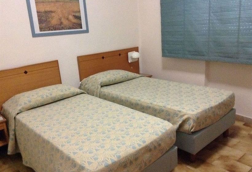 Hotel Barsotti  | Brindisi | Brindisi | Italia 4