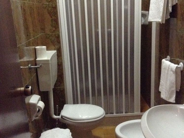 Hotel Barsotti  | Brindisi | Brindisi | Italia 5