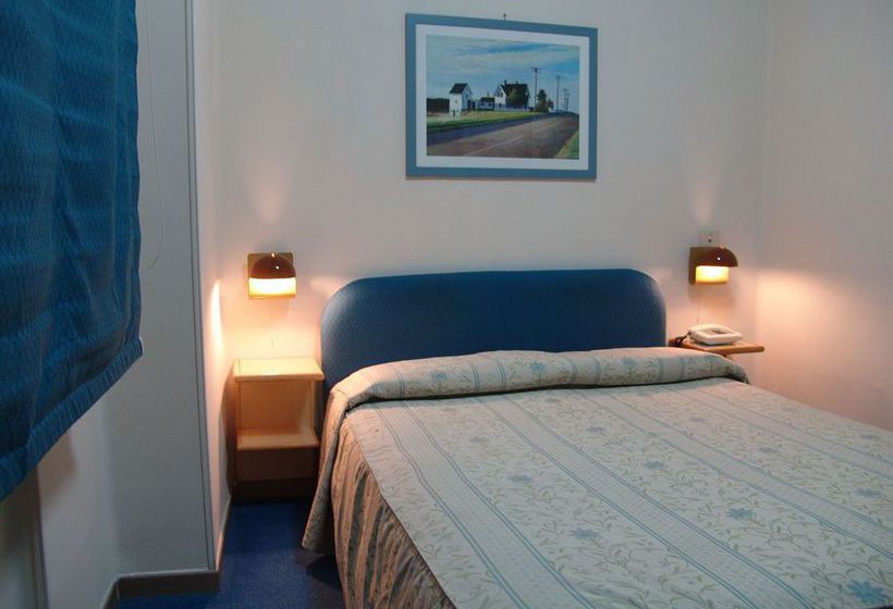 Hotel Barsotti  | Brindisi | Brindisi | Italia 6