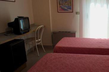 Hotel Bellariva  | Pescara | Pescara | Italia 5