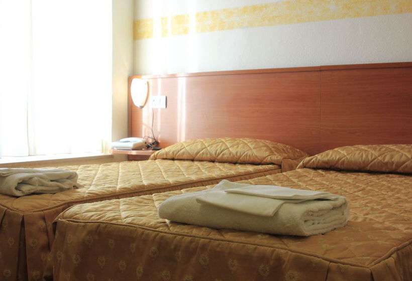 Hotel Bellevue  | Genua | Genova | Italien 10