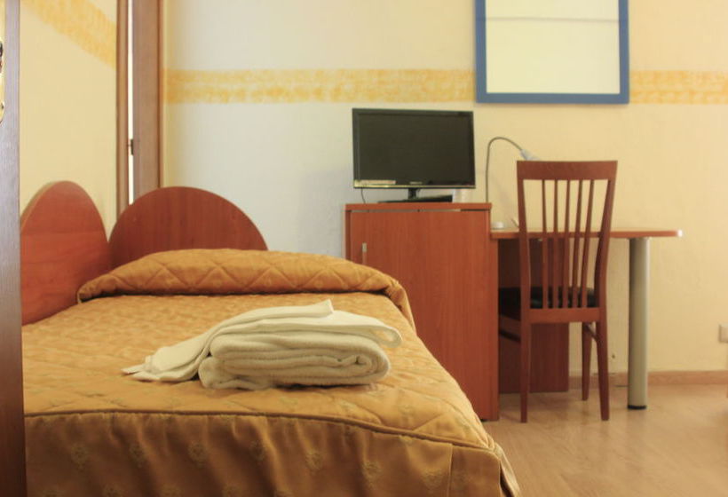 Hotel Bellevue  | Genua | Genova | Italien 13