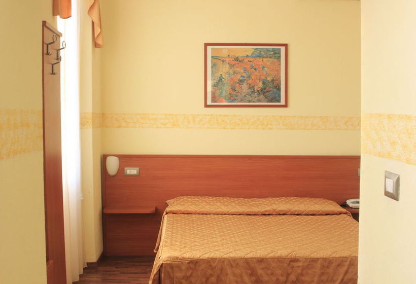 Hotel Bellevue  | Genua | Genova | Italien 14