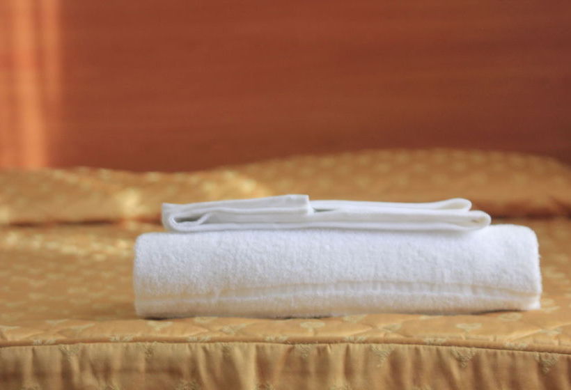 Hotel Bellevue  | Genua | Genova | Italien 15