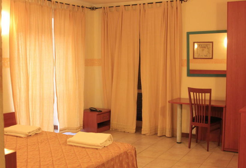 Hotel Bellevue  | Genua | Genova | Italien 16