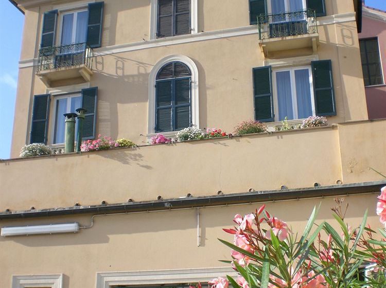 Hotel Bellevue  | Genua | Genova | Italien 2