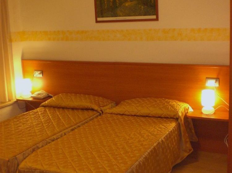 Hotel Bellevue  | Genua | Genova | Italien 6