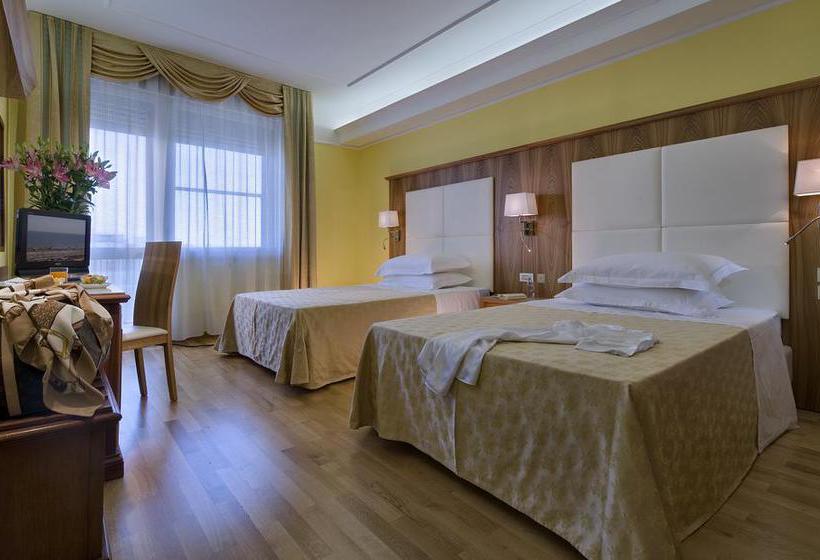 Hotel Abner's  | Riccione | Rimini | Italia 9