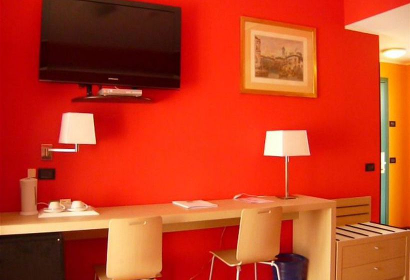 Bed and Breakfast Villa Quiete  | Trieste | Trieste | Italia 17
