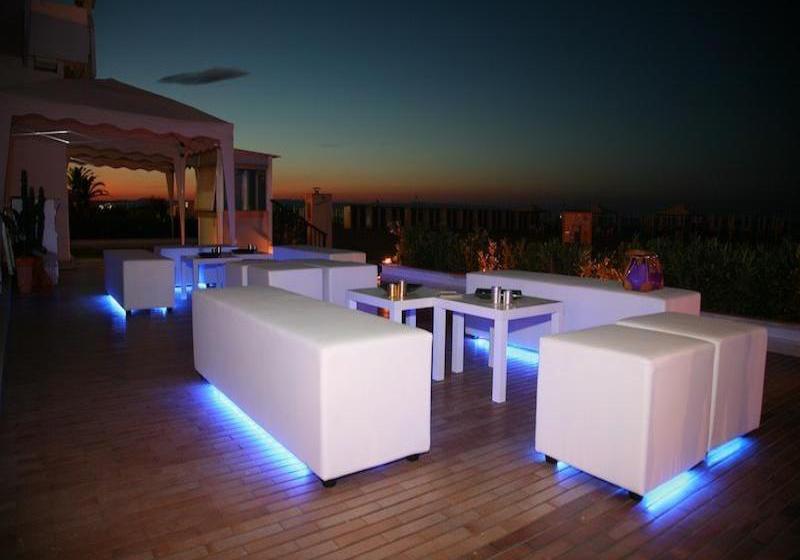 Best Western Grand Hotel Terme  | Margherita di Savoia | Barletta-Andria-Trani | Italia 1