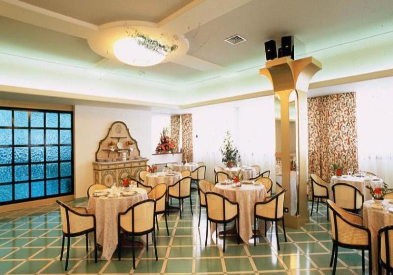 Best Western Grand Hotel Terme  | Margherita di Savoia | Barletta-Andria-Trani | Italia 2