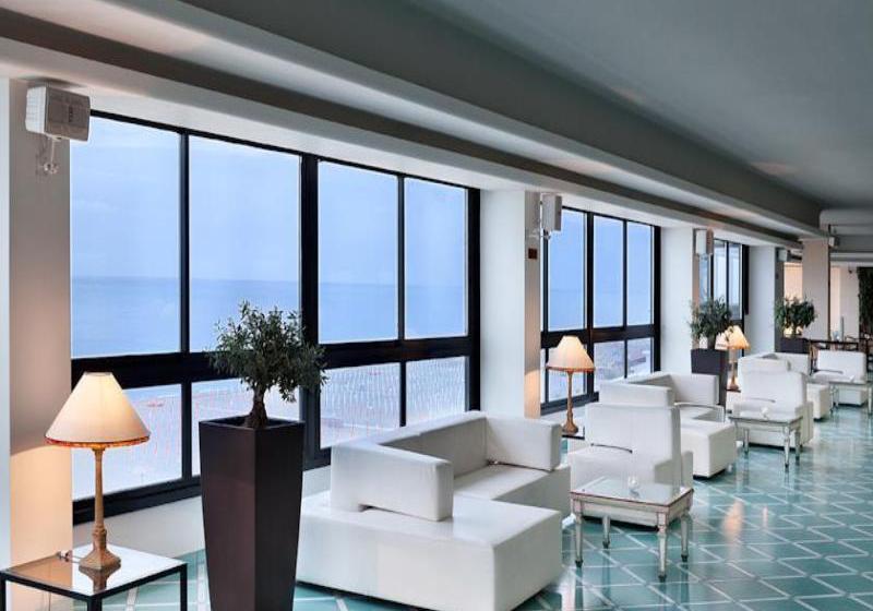 Best Western Grand Hotel Terme  | Margherita di Savoia | Barletta-Andria-Trani | Italia 3