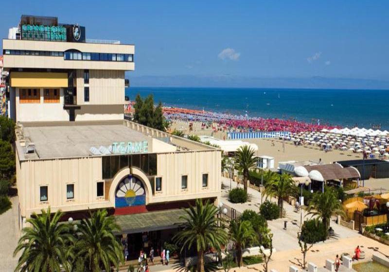 Best Western Grand Hotel Terme  | Margherita di Savoia | Barletta-Andria-Trani | Italia 4