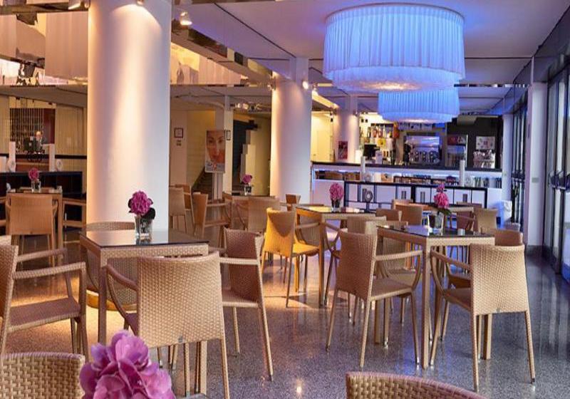 Best Western Grand Hotel Terme  | Margherita di Savoia | Barletta-Andria-Trani | Italia 7