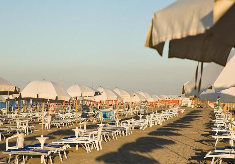 Best Western Grand Hotel Terme  | Margherita di Savoia | Barletta-Andria-Trani | Italia 8