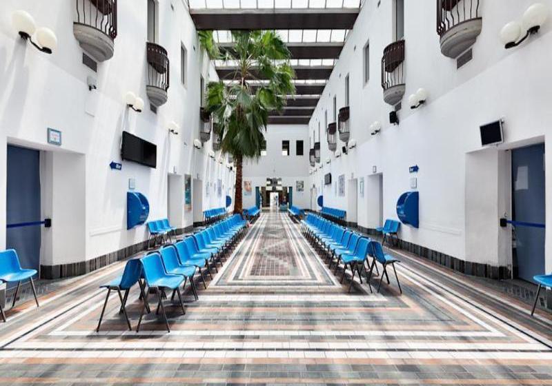 Best Western Grand Hotel Terme  | Margherita di Savoia | Barletta-Andria-Trani | Italia 9