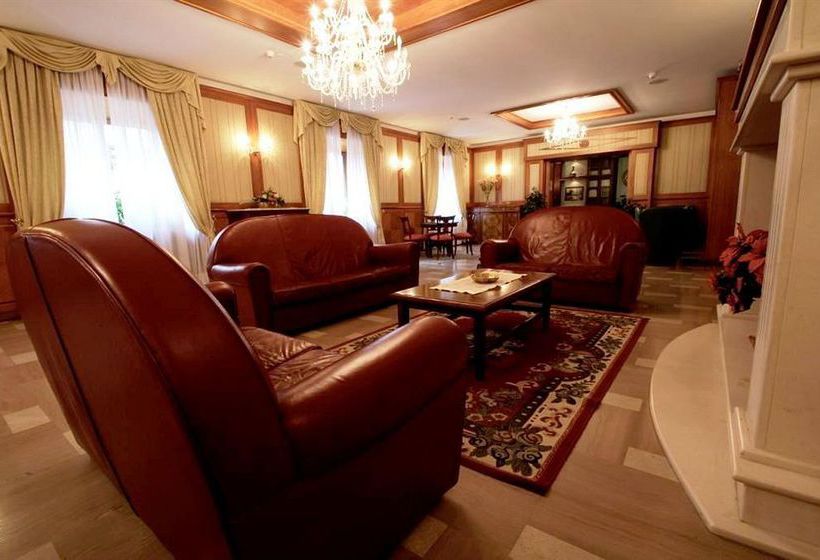 Hotel Grande Albergo  | Roccaraso | L'Aquila | Itália 1