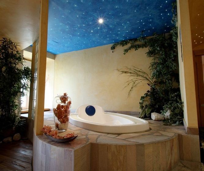 Hotel Grande Albergo  | Roccaraso | L'Aquila | Itália 10