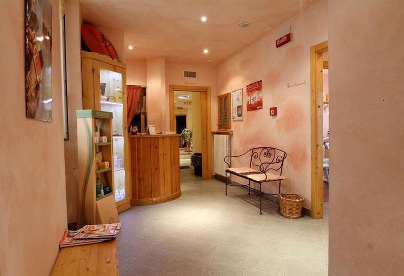 Hotel Grande Albergo  | Roccaraso | L'Aquila | Itália 11