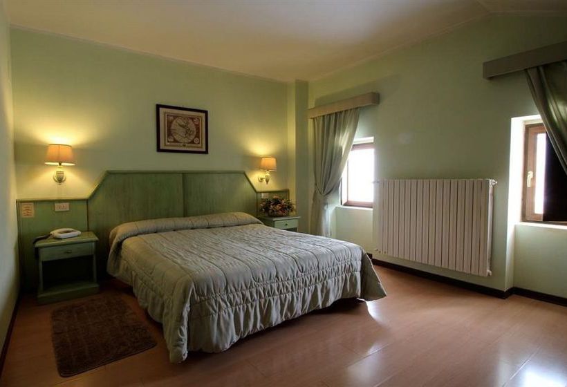 Hotel Grande Albergo  | Roccaraso | L'Aquila | Itália 15