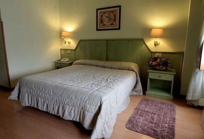 Hotel Grande Albergo  | Roccaraso | L'Aquila | Itália 16