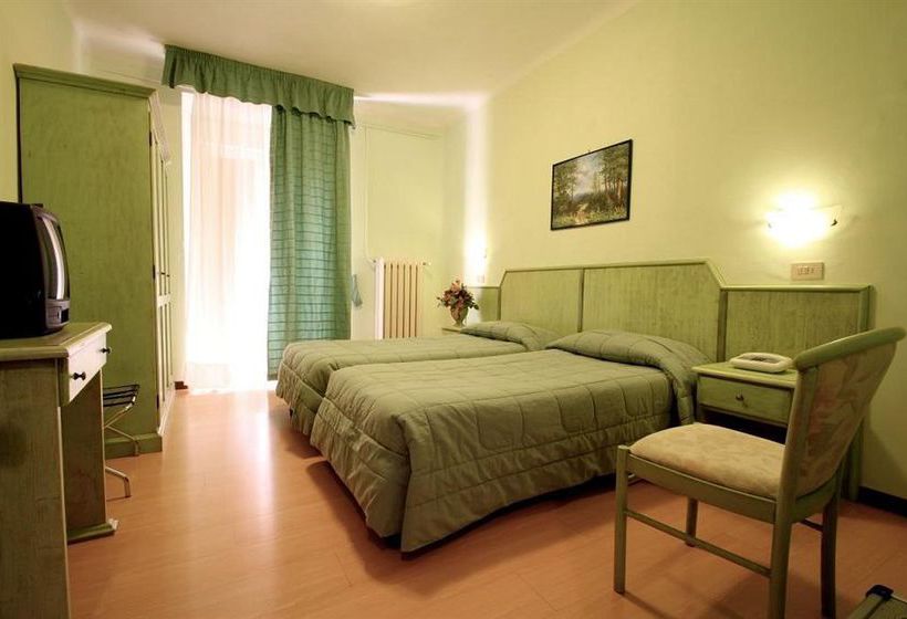 Hotel Grande Albergo  | Roccaraso | L'Aquila | Itália 17