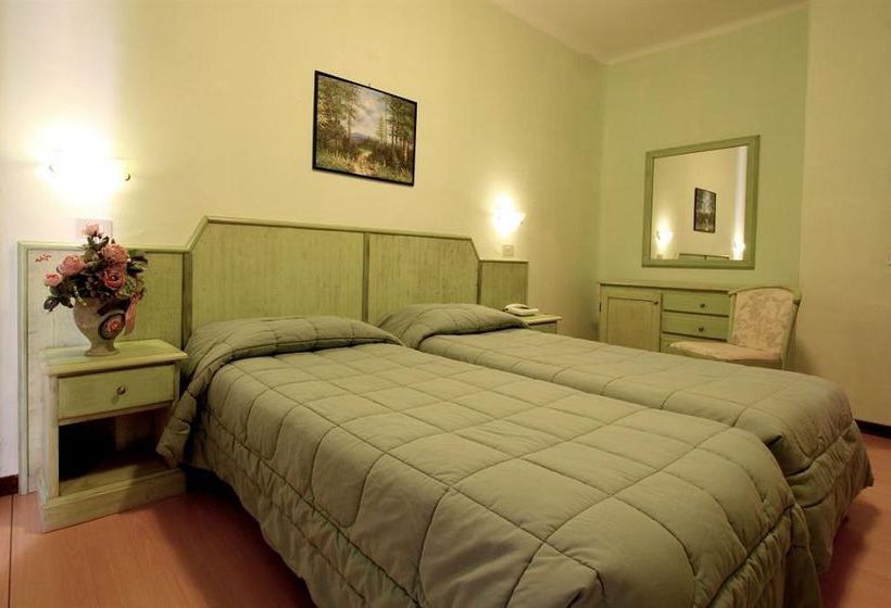 Hotel Grande Albergo  | Roccaraso | L'Aquila | Itália 18