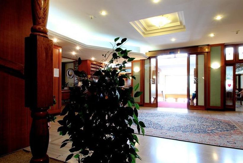 Hotel Grande Albergo  | Roccaraso | L'Aquila | Itália 2